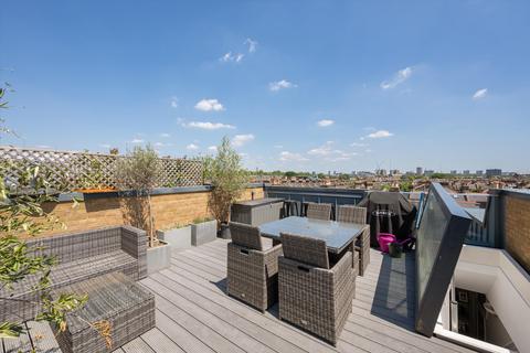 4 bedroom terraced house for sale, Kilburn Lane, London, W10