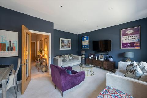 4 bedroom terraced house for sale, Kilburn Lane, London, W10