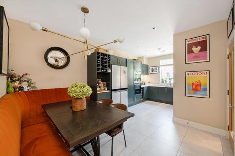 4 bedroom terraced house for sale, Dermot Terrace, London, W10