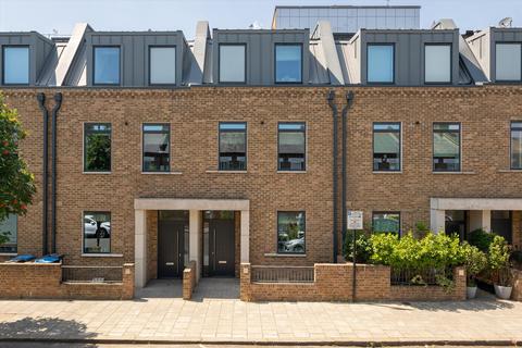 4 bedroom terraced house for sale, Dermot Terrace, London, W10