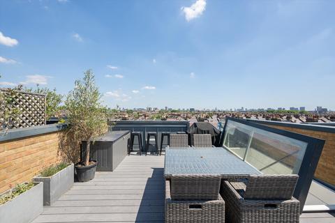 4 bedroom terraced house for sale, Dermot Terrace, London, W10