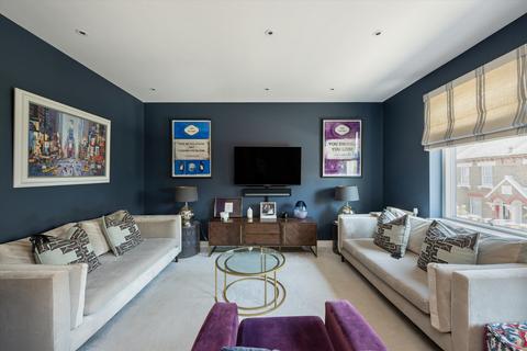 4 bedroom terraced house for sale, Dermot Terrace, London, W10