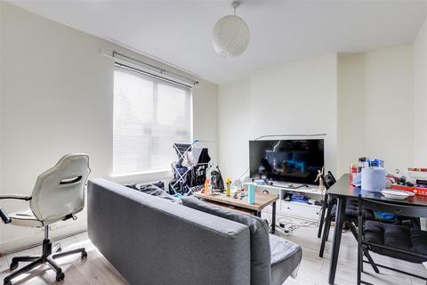 undefined, Exeter Road, Forest Fields NG7