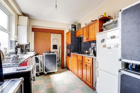 undefined, Exeter Road, Forest Fields NG7