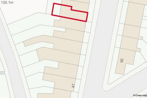 2 bedroom terraced house for sale, 53 Barker Street, Lozells, Birmingham, B19 1EP