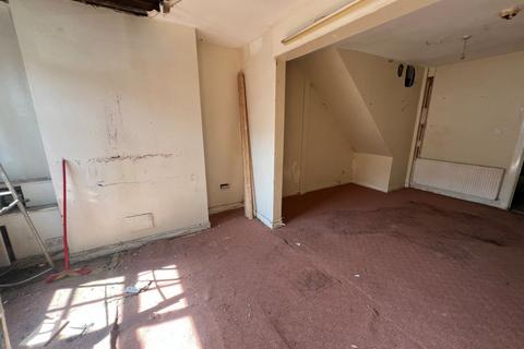 2 bedroom terraced house for sale, 53 Barker Street, Lozells, Birmingham, B19 1EP
