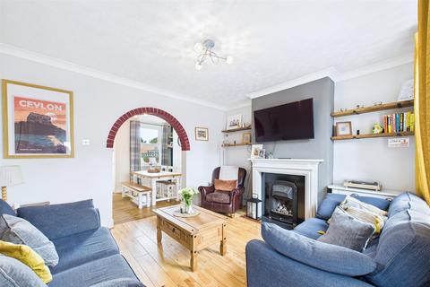 2 bedroom terraced house for sale, Norwich Road, Dereham