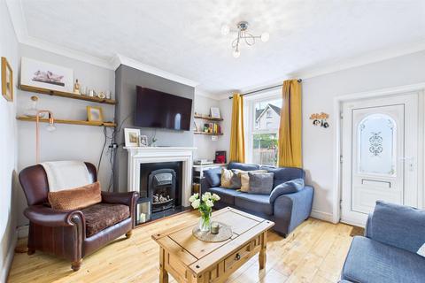 2 bedroom terraced house for sale, Norwich Road, Dereham