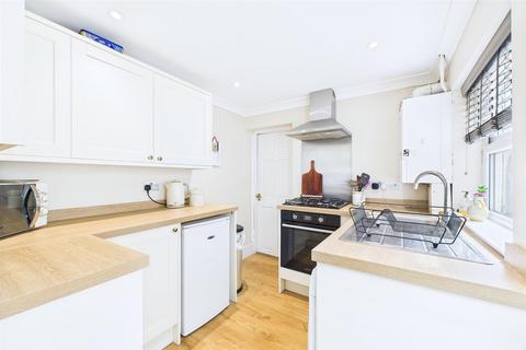 2 bedroom terraced house for sale, Norwich Road, Dereham
