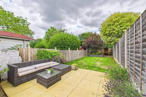 2 bedroom terraced house for sale, Norwich Road, Dereham