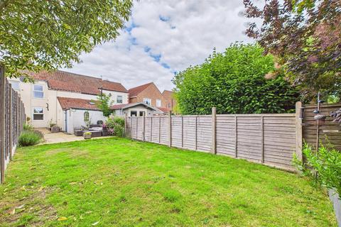 2 bedroom terraced house for sale, Norwich Road, Dereham
