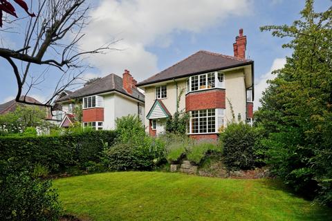 Abbeydale Park Rise, Dore, S17 3PB