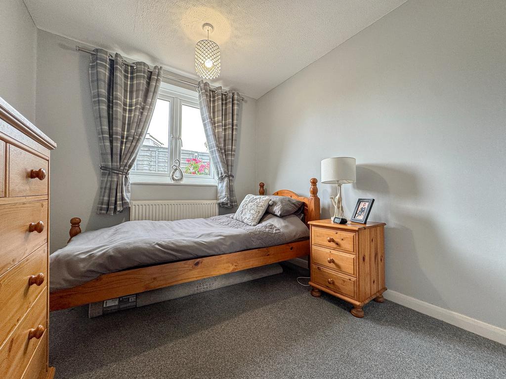Bed 3