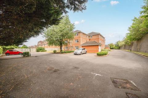 undefined, Chertsey,  Surrey,  KT16