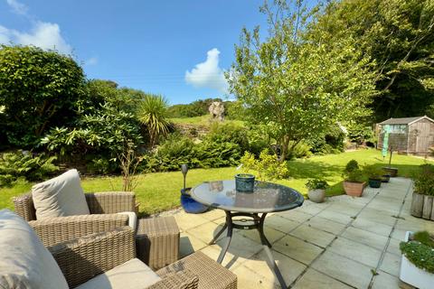 4 bedroom detached house for sale, Beechwood Drive, Camelford, PL32