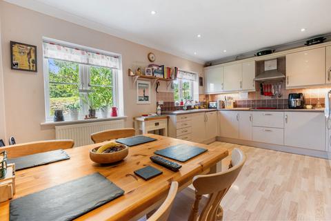 4 bedroom detached house for sale, Beechwood Drive, Camelford, PL32