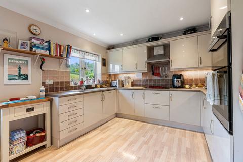 4 bedroom detached house for sale, Beechwood Drive, Camelford, PL32