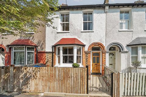 13 Dane Road, London, SW19 2NB
