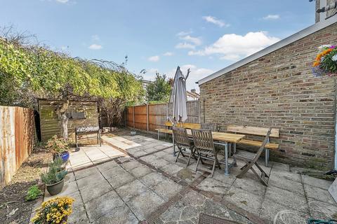 13 Dane Road, London, SW19 2NB