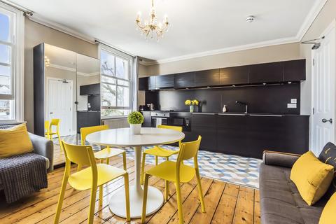 7 bedroom terraced house for sale, Loftus Road, Shepherds Bush, London, W12