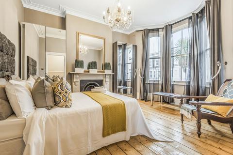 7 bedroom terraced house for sale, Loftus Road, Shepherds Bush, London, W12