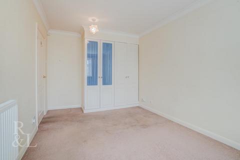 21 Ash Grove, Keyworth, Nottingham, NG12 5DH