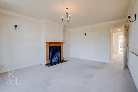 21 Ash Grove, Keyworth, Nottingham, NG12 5DH