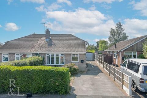 21 Ash Grove, Keyworth, Nottingham, NG12 5DH