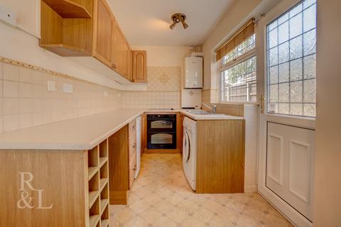 21 Ash Grove, Keyworth, Nottingham, NG12 5DH