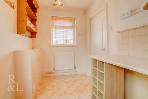 21 Ash Grove, Keyworth, Nottingham, NG12 5DH