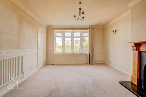 21 Ash Grove, Keyworth, Nottingham, NG12 5DH