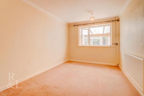 21 Ash Grove, Keyworth, Nottingham, NG12 5DH