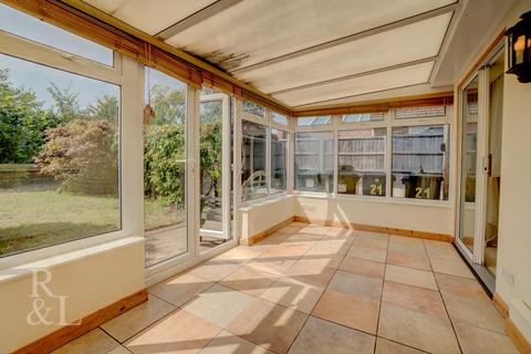 21 Ash Grove, Keyworth, Nottingham, NG12 5DH
