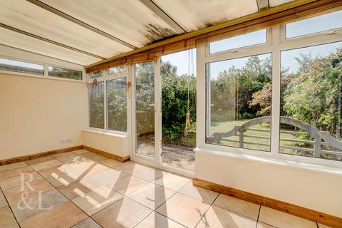 21 Ash Grove, Keyworth, Nottingham, NG12 5DH