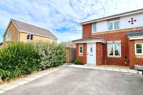 Osborne Heights, East Cowes