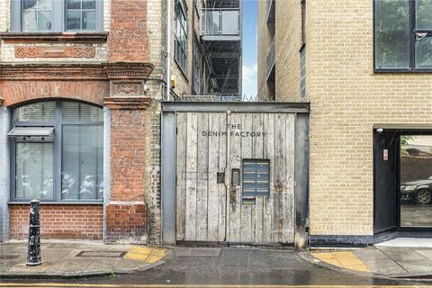 2 bedroom apartment for sale, Davenant Street, London, E1