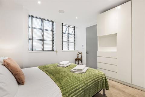 2 bedroom apartment for sale, Davenant Street, London, E1