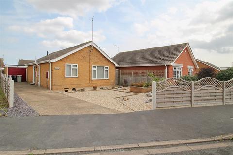 Finisterre Avenue, Skegness