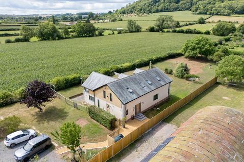 4 bedroom detached house for sale, Behind Town Lane, Somerton TA11