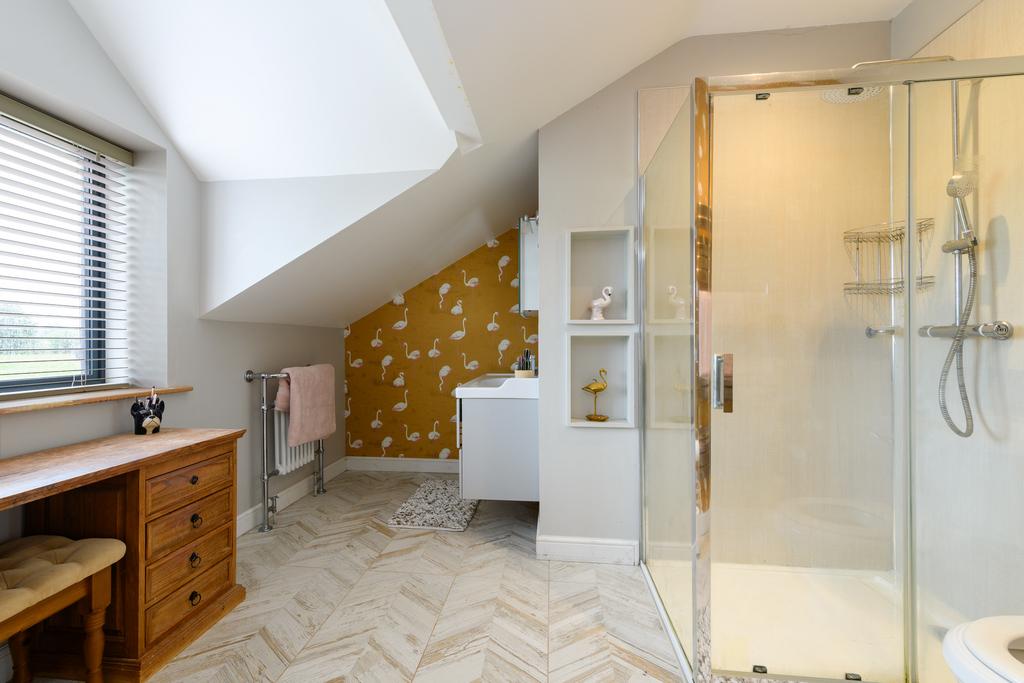 Master En-suite