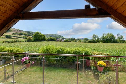 4 bedroom detached house for sale, Behind Town Lane, Somerton TA11
