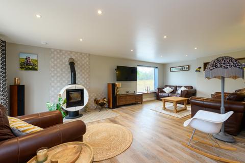 4 bedroom detached house for sale, Behind Town Lane, Somerton TA11