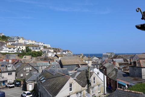 undefined, River Terrace, Mevagissey, ST AUSTELL, PL26