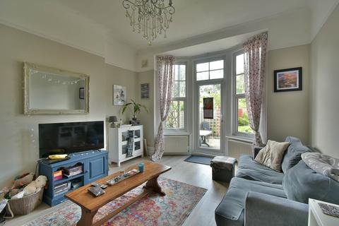2 bedroom ground floor flat for sale, Wickham Avenue, Bexhill-on-Sea, TN39