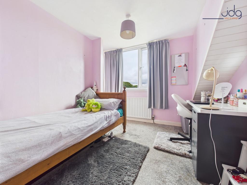 Third Bedroom