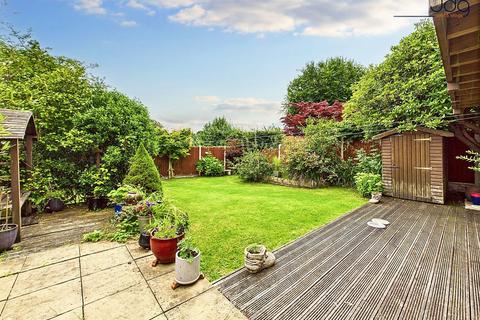 undefined, Prospect Drive, Hest Bank | Detached property with undercroft garage and balcony