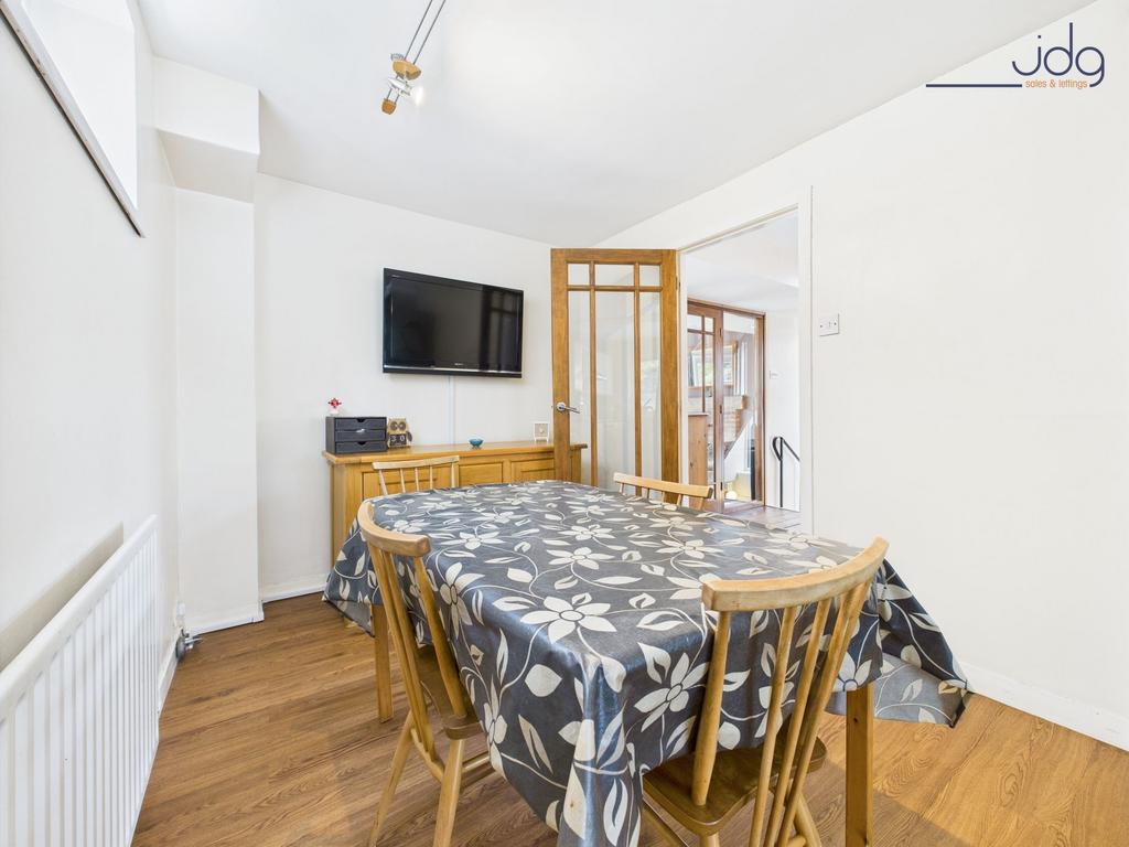 Breakfast Room