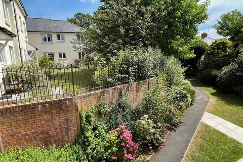 2 bedroom retirement property for sale, Mowbray Court, EXETER EX2