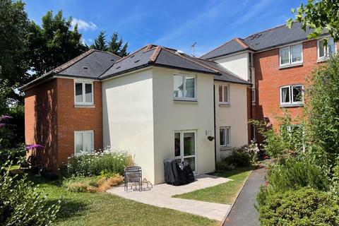 2 bedroom retirement property for sale, Mowbray Court, EXETER EX2