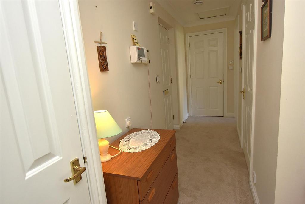Private Reception Hall